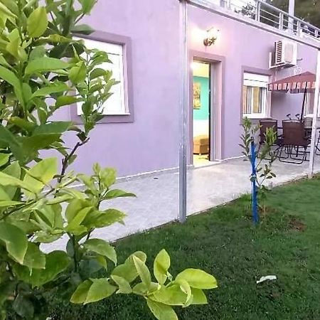 Guesthouse Aggelos Porto Germeno Extérieur photo
