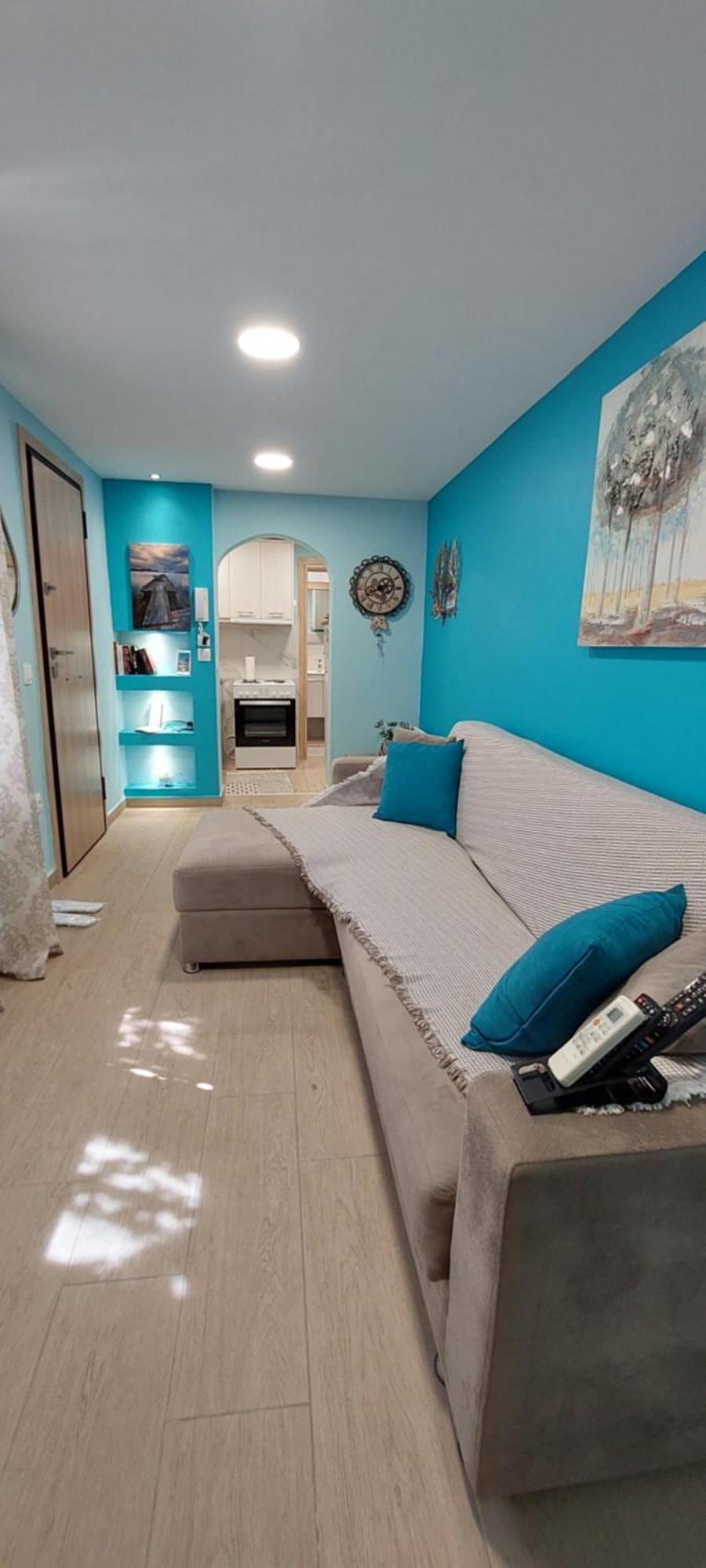 Guesthouse Aggelos Porto Germeno Extérieur photo
